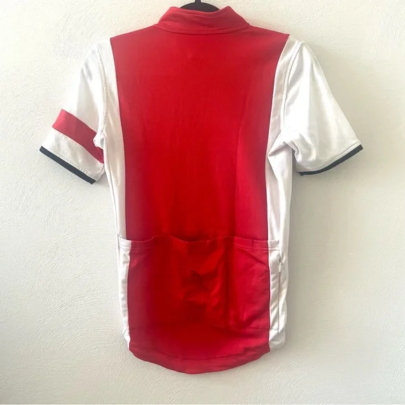 Rapha Merino Belgium Trade Team Jersey - Picture 2 of 16